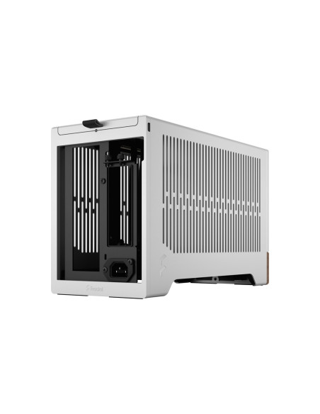 Fractal Design Terra Small Form Factor (Sff) Srebrny