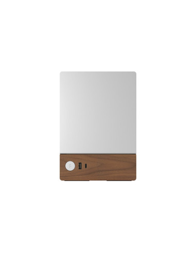 Fractal Design Terra Small Form Factor (Sff) Srebrny