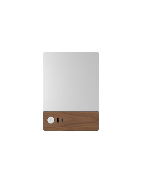 Fractal Design Terra Small Form Factor (Sff) Srebrny