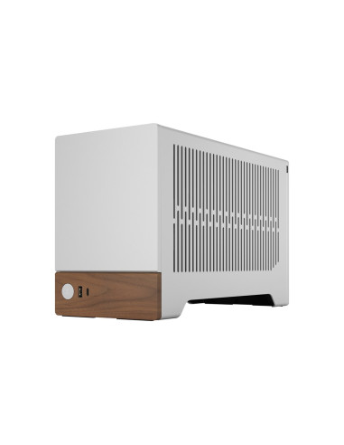 Fractal Design Terra Small Form Factor (Sff) Srebrny