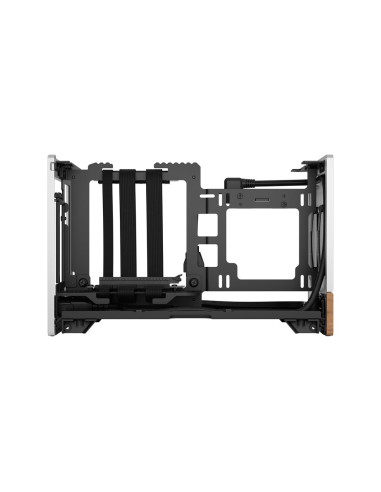 Fractal Design Terra Small Form Factor (Sff) Srebrny