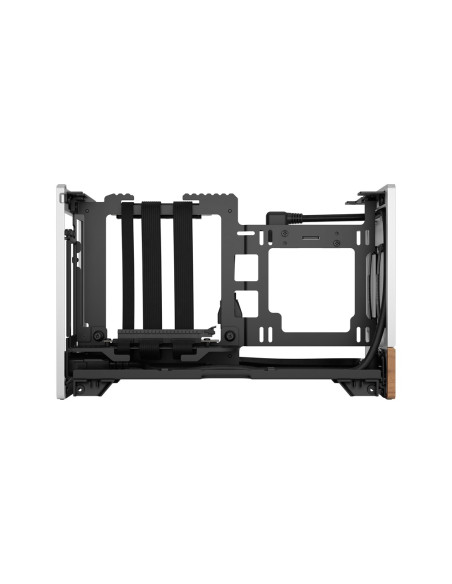 Fractal Design Terra Small Form Factor (Sff) Srebrny