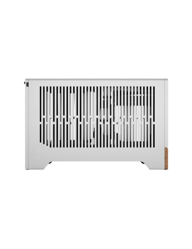 Fractal Design Terra Small Form Factor (Sff) Srebrny