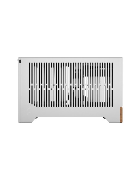 Fractal Design Terra Small Form Factor (Sff) Srebrny