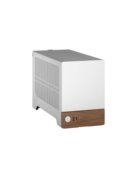 Fractal Design Terra Small Form Factor (Sff) Srebrny