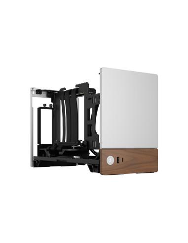 Fractal Design Terra Small Form Factor (Sff) Srebrny