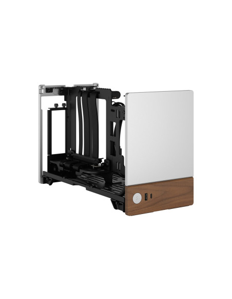 Fractal Design Terra Small Form Factor (Sff) Srebrny