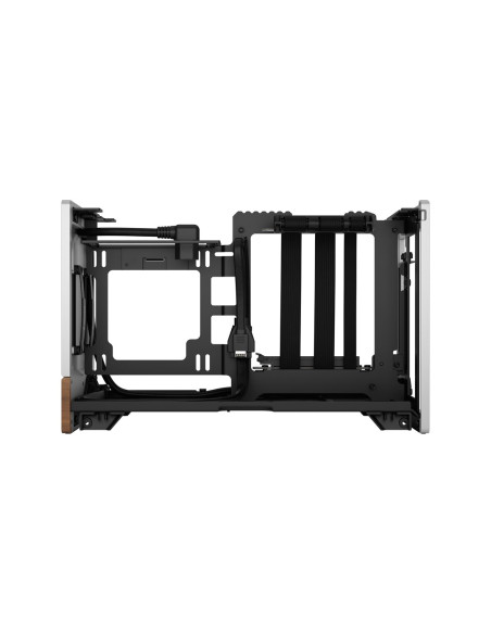 Fractal Design Terra Small Form Factor (Sff) Srebrny