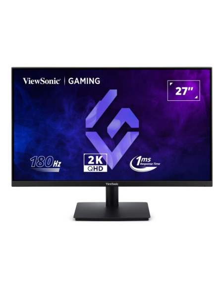 Monitor Viewsonic 27" Vx27G1-2K Ips Qhd 180Hz 2Xhdmi Dp