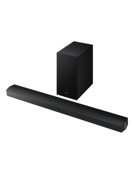 Samsung Hw-B750F Czarny 5.1 Kan. 400 W