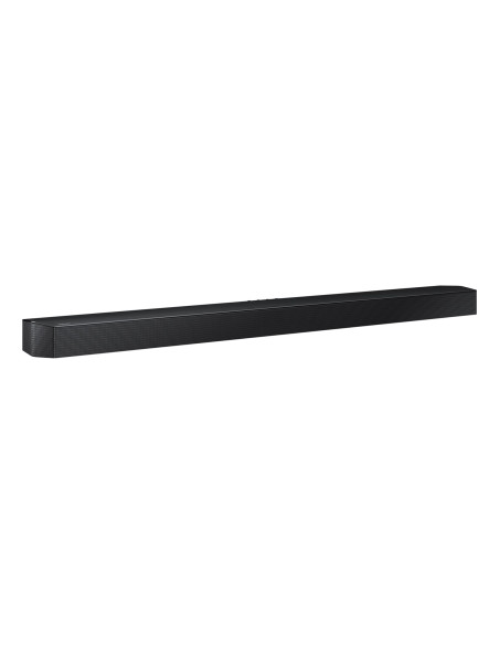 Samsung Hw-B750F Czarny 5.1 Kan. 400 W