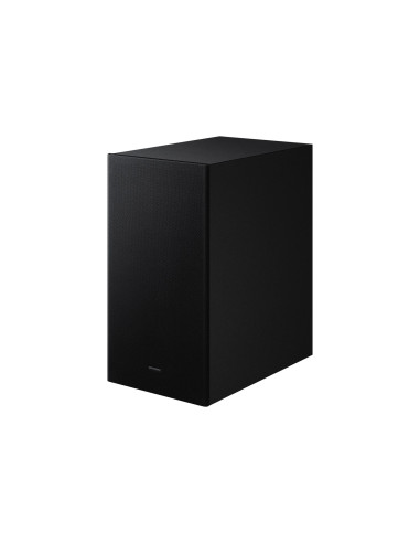Samsung Hw-B750F Czarny 5.1 Kan. 400 W