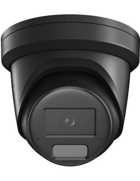 Kamera Ip Hikvision Ds-2Cd2386G2H-Is2U/Sl 2.8Mm Ef Black Pl