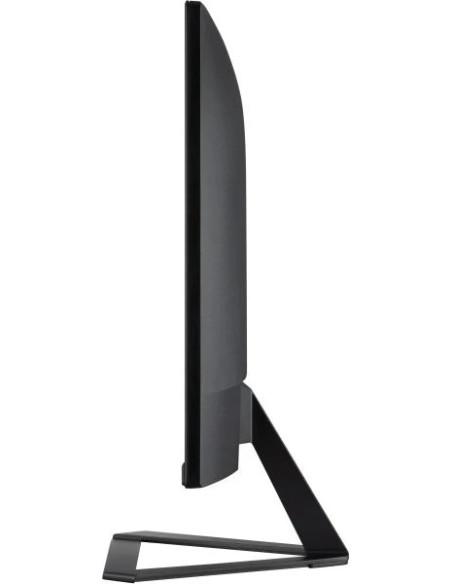 Viewsonic Vx Series Vx2779A-Hd-Pro Monitor Komputerowy 68,6 Cm (27") 1920 X 1080 Px Full Hd Led Czarny