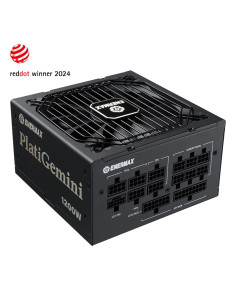 Enermax Egn1200P Moduł Zasilaczy 1200 W 20+4 Pin Atx Atx Czarny 2