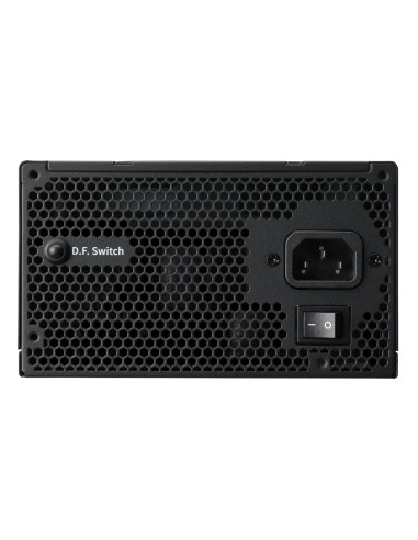 Enermax Egn1200P Moduł Zasilaczy 1200 W 20+4 Pin Atx Atx Czarny