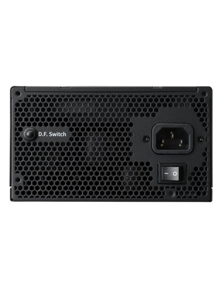 Enermax Egn1200P Moduł Zasilaczy 1200 W 20+4 Pin Atx Atx Czarny