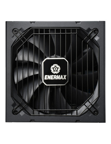 Enermax Egn1200P Moduł Zasilaczy 1200 W 20+4 Pin Atx Atx Czarny