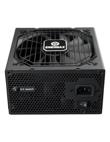 Enermax Egn1200P Moduł Zasilaczy 1200 W 20+4 Pin Atx Atx Czarny