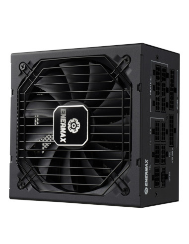 Enermax Egn1200P Moduł Zasilaczy 1200 W 20+4 Pin Atx Atx Czarny