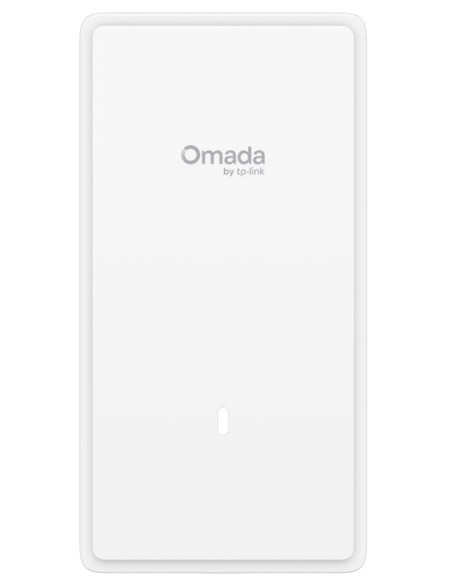 Omada Eap775-Wall 9300 Mbit/S Biały Obsługa Poe