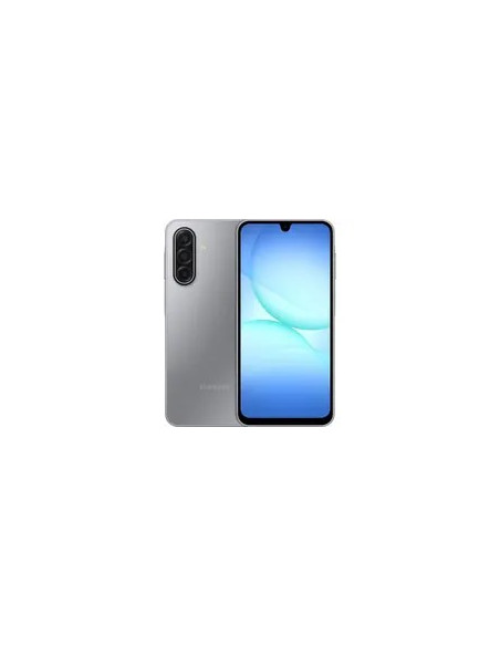 Samsung Galaxy A17 5G 17 Cm (6.7") Hybrid Dual Sim Usb Type-C 8 Gb 256 Gb 5000 Mah Szary