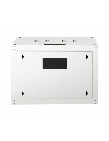 Equip Epm-07-6045-G-Cbaa Stojak 7U Szafa Wisząca Jasny Szary