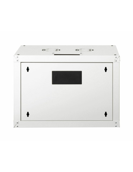 Equip Epm-07-6045-G-Cbaa Stojak 7U Szafa Wisząca Jasny Szary