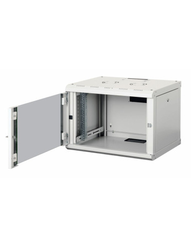 Equip Epm-07-6045-G-Cbaa Stojak 7U Szafa Wisząca Jasny Szary