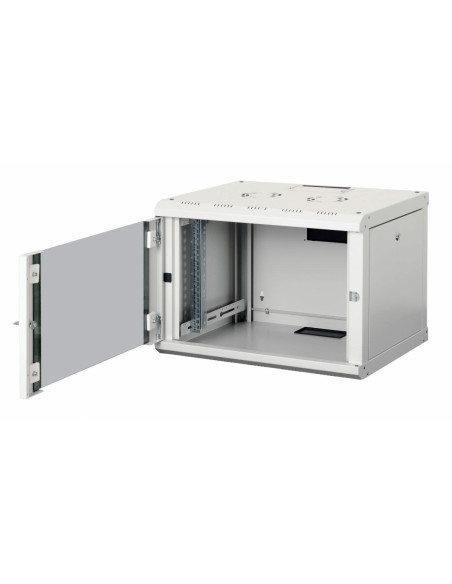 Equip Epm-07-6045-G-Cbaa Stojak 7U Szafa Wisząca Jasny Szary