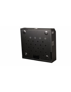 Equip Esf-05-B Stojak 2U/3U Szafa Wisząca Czarny 2