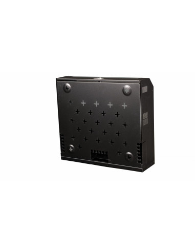 Equip Esf-05-B Stojak 2U/3U Szafa Wisząca Czarny