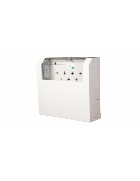 Equip Esf-05-G Stojak 2U/3U Szafa Wisząca Jasny Szary