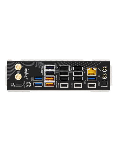 Asrock X870 Livemixer Wifi Amd X870 Gniazdo Am5 Atx