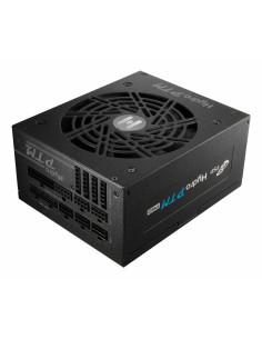 Fsp Hydro Ptm Pro 1650W Atx3.0(12V-2X6) Moduł Zasilaczy 20+4 Pin Atx Atx Czarny 2