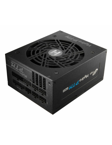 Fsp Hydro Ptm Pro 1650W Atx3.0(12V-2X6) Moduł Zasilaczy 20+4 Pin Atx Atx Czarny