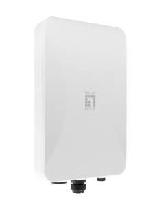 Levelone Ax3000 3000 Mbit/S Biały Obsługa Poe