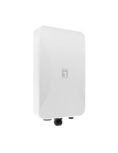 Levelone Ax3000 3000 Mbit/S Biały Obsługa Poe 2