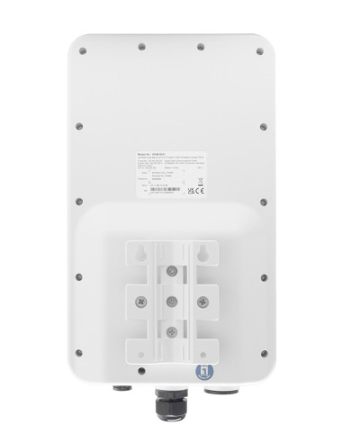 Levelone Ax3000 3000 Mbit/S Biały Obsługa Poe