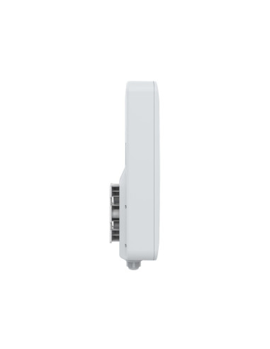 Levelone Ax3000 3000 Mbit/S Biały Obsługa Poe