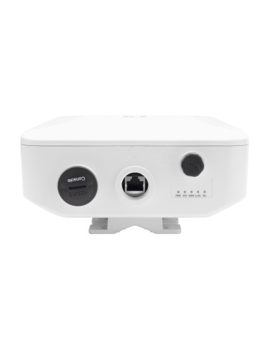 Levelone Ax3000 3000 Mbit/S Biały Obsługa Poe