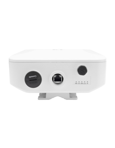 Levelone Ax3000 3000 Mbit/S Biały Obsługa Poe