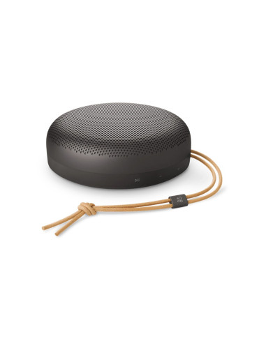Bang & Olufsen Beosound A1 3Rd Gen Przenośny Głośnik Stereo Grafitowy 60 W