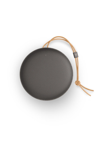 Bang & Olufsen Beosound A1 3Rd Gen Przenośny Głośnik Stereo Grafitowy 60 W
