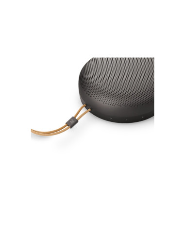 Bang & Olufsen Beosound A1 3Rd Gen Przenośny Głośnik Stereo Grafitowy 60 W
