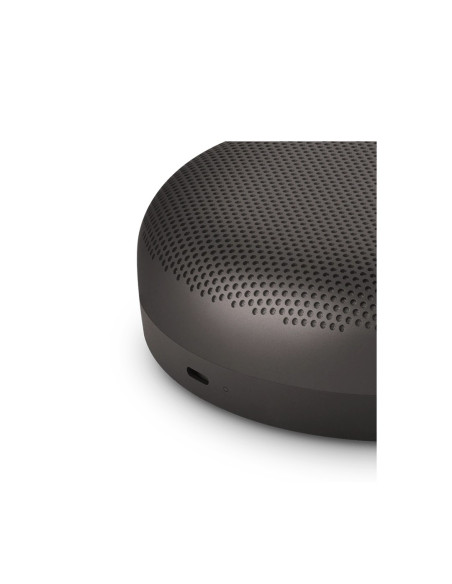 Bang & Olufsen Beosound A1 3Rd Gen Przenośny Głośnik Stereo Grafitowy 60 W