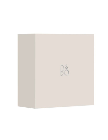 Bang & Olufsen Beosound A1 3Rd Gen Przenośny Głośnik Stereo Grafitowy 60 W