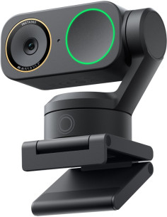 Insta360 Cinsabpa Kamera Internetowa 3840 X 2160 Px Usb-C Czarny 2