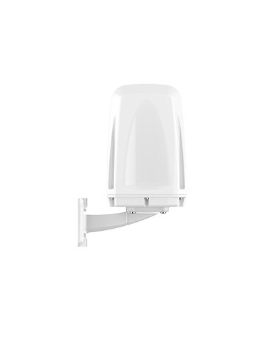 Antena Dookólna Poynting Â· Anteny Â· 5G/Lte Â· Maszt/Ściana Â· A-Epnt-0004-V1-17 Â· Biały Â· Sma (F)