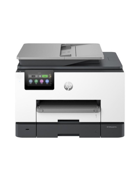 Hp Officejet Pro Urządzenie Wielofunkcyjne 9132E